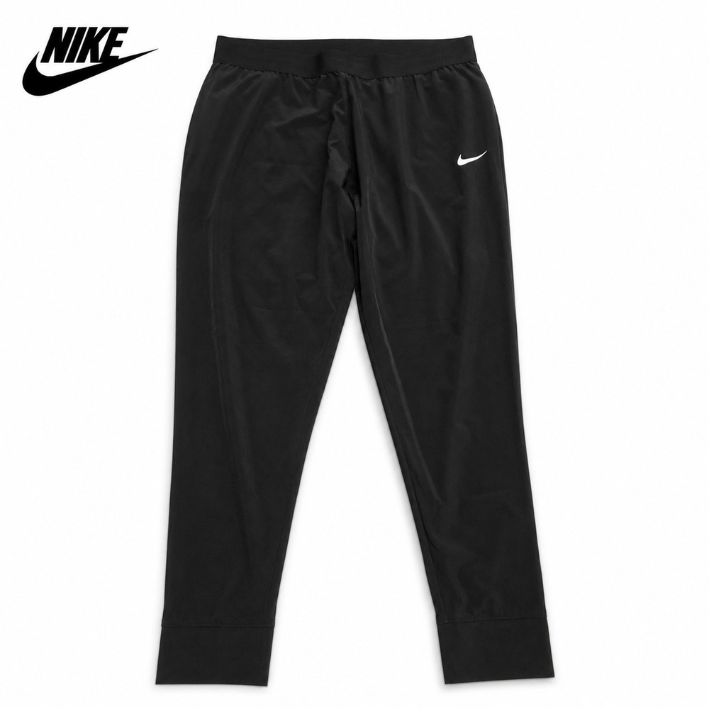Nike Pants Women's 1X Black Lightweight Tapered